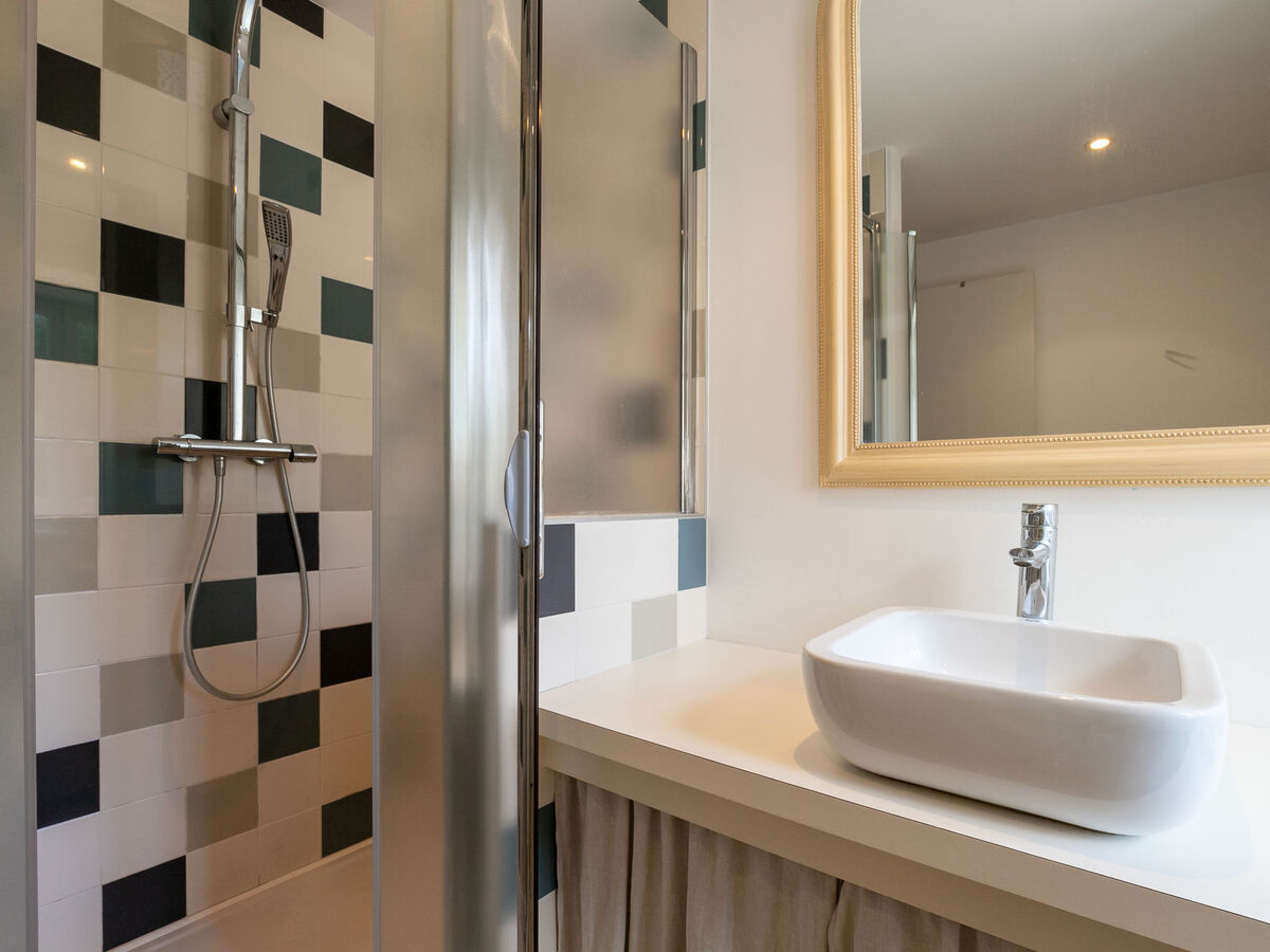 Le Manoir du Moros, gîte 4 personnes à Concarneau - Photo 22