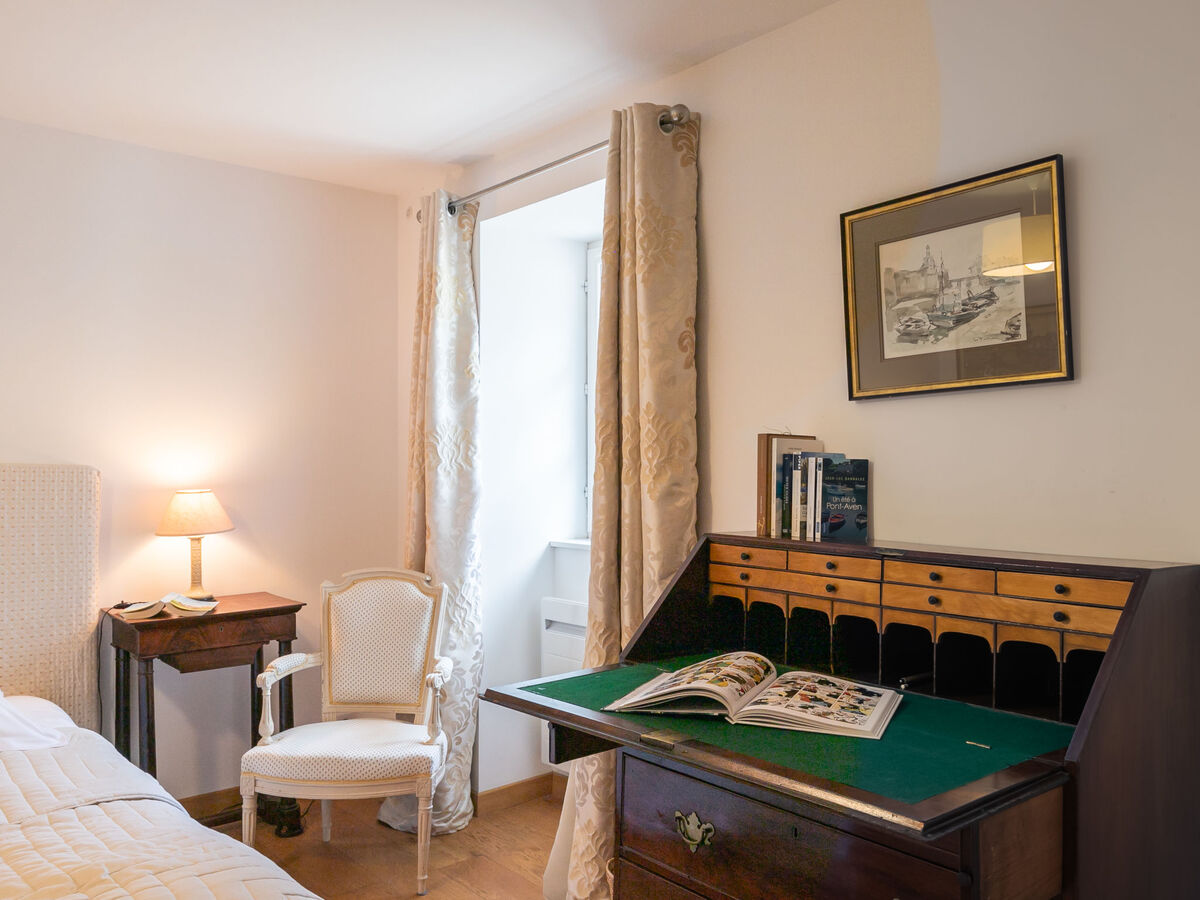 Le Manoir du Moros, gîte 4 personnes à Concarneau - Photo 24