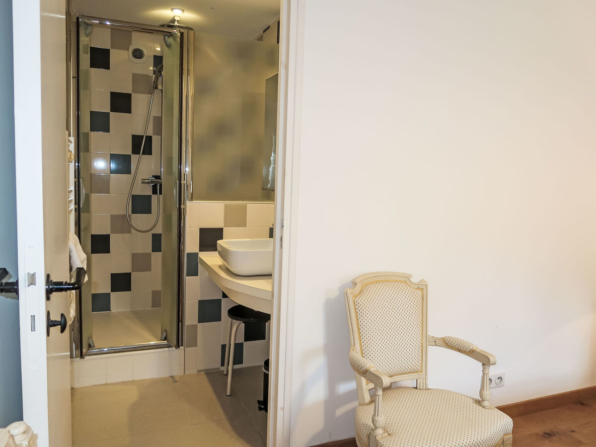 Le Manoir du Moros, gîte 4 personnes à Concarneau - Photo 26