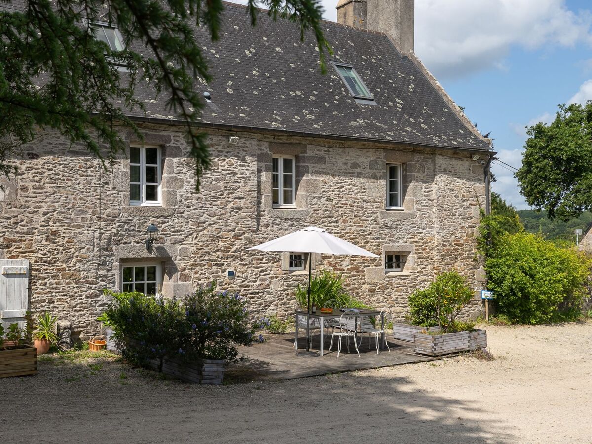 Le Manoir du Moros, gîte 4 personnes à Concarneau - Photo 28