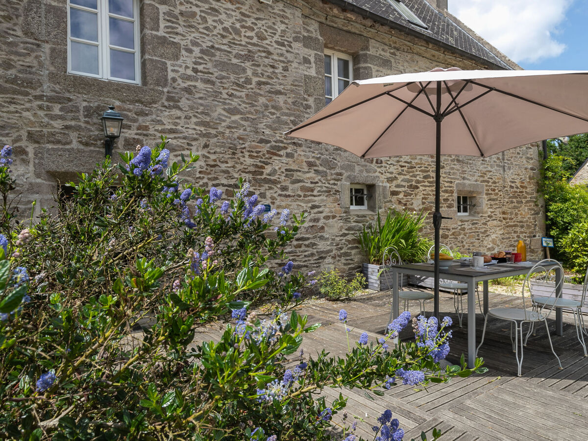 Le Manoir du Moros, gîte 4 personnes à Concarneau - Photo 29