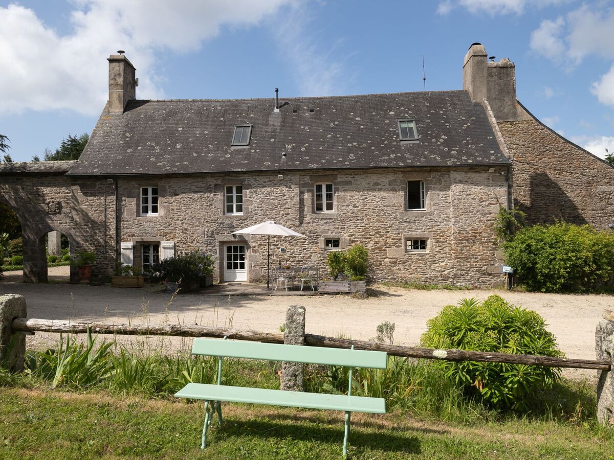 Le Manoir du Moros, gîte 4 personnes à Concarneau - Photo 30