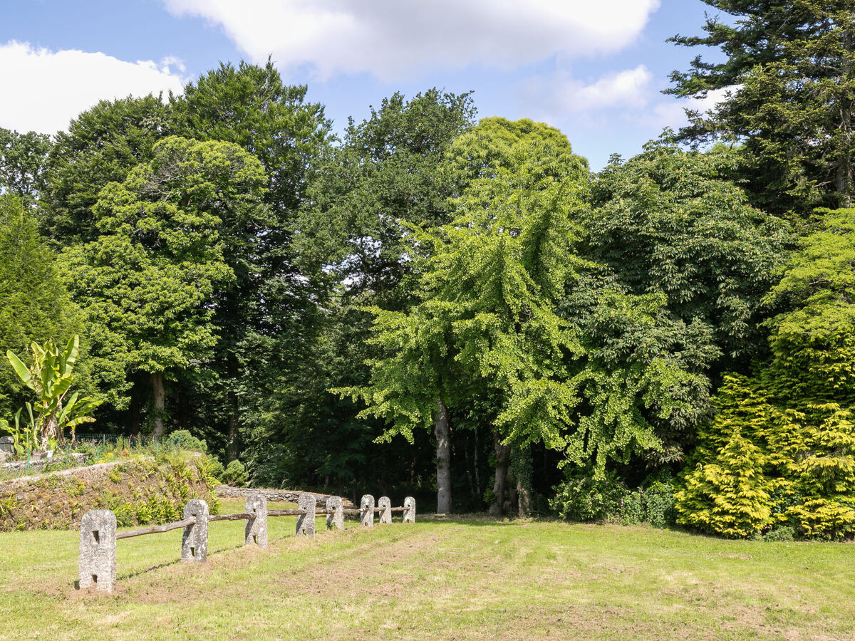 Le Manoir du Moros, gîte 4 personnes à Concarneau - Photo 32