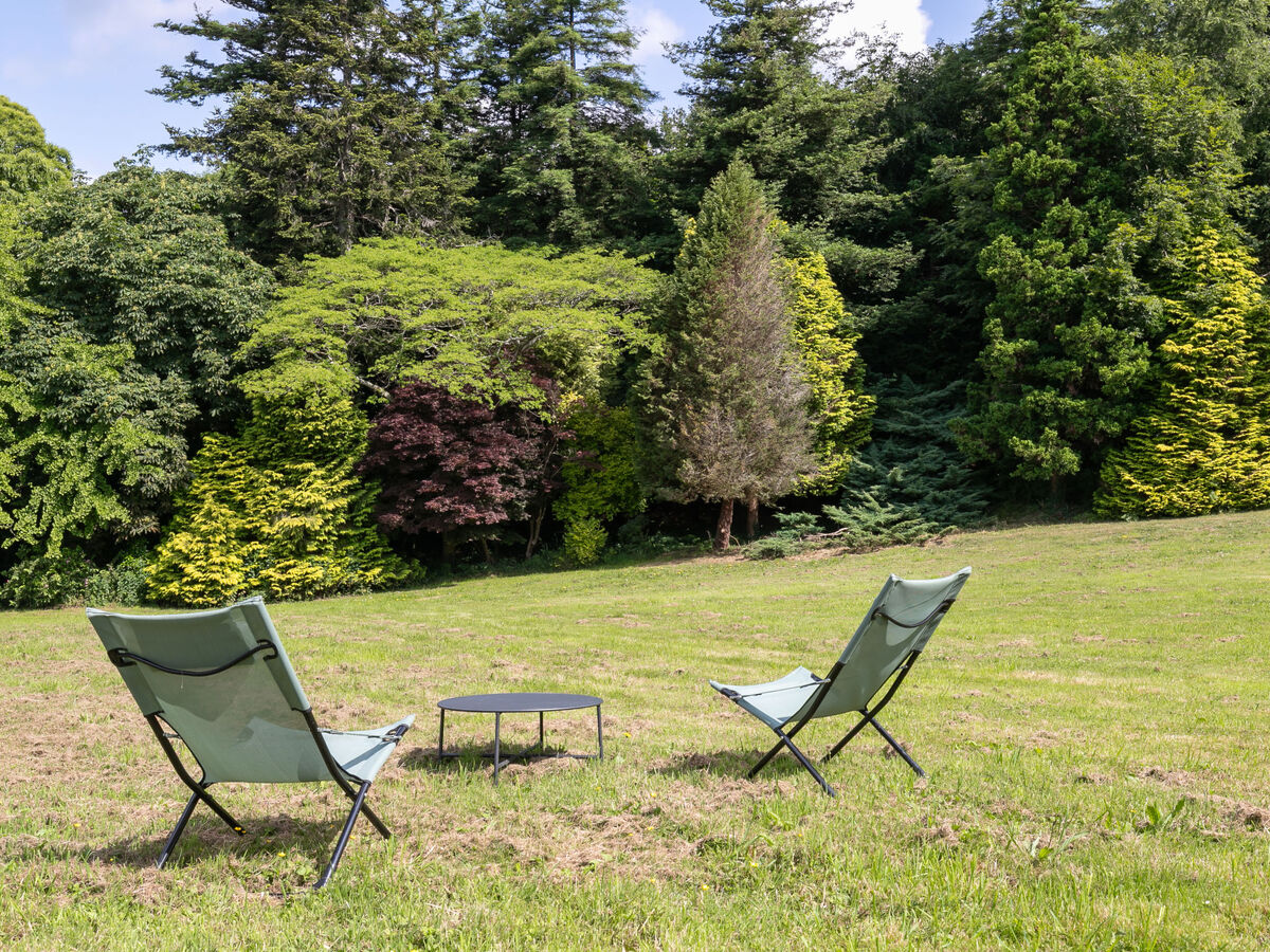 Le Manoir du Moros, gîte 4 personnes à Concarneau - Photo 33