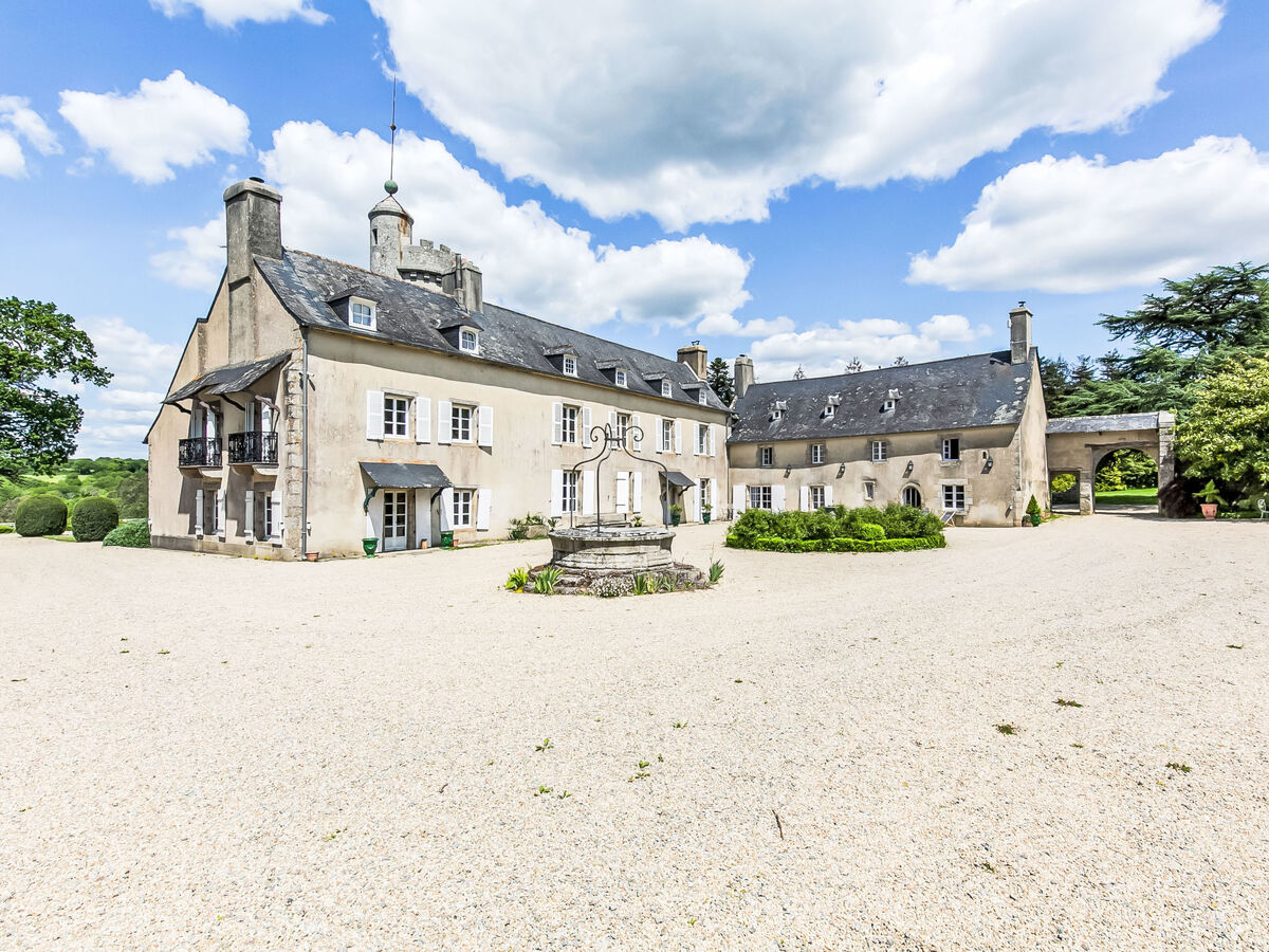 Le Manoir du Moros, gîte 4 personnes à Concarneau - Photo 34