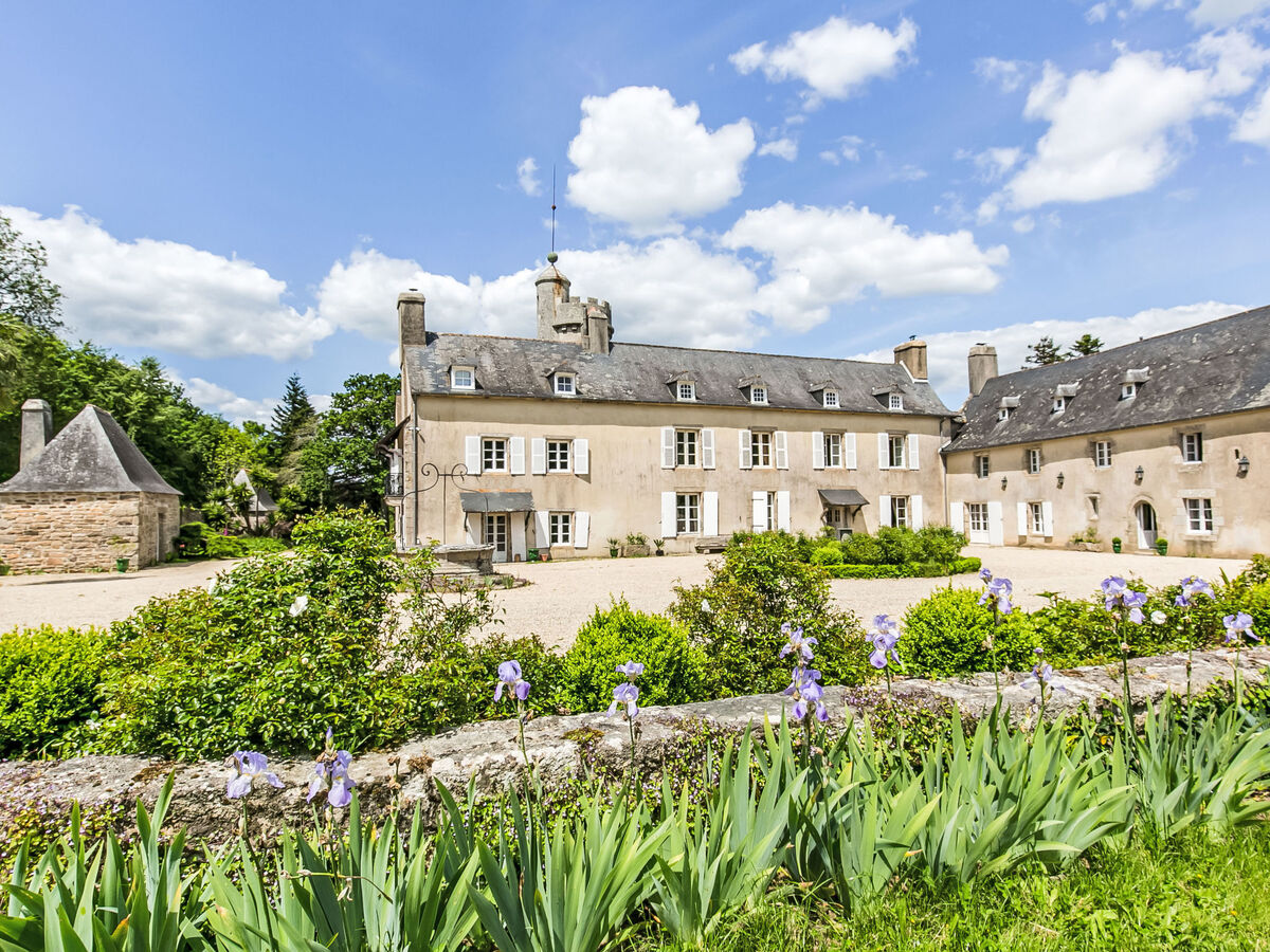 Le Manoir du Moros, gîte 4 personnes à Concarneau - Photo 35