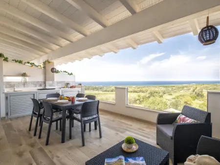 Location appartement à Valledoria, Stogu di Lusso