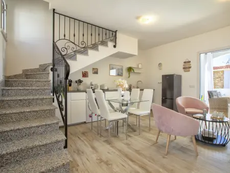 Maison Victoria à Budoni, piscine privée 3×3 m - Photo 7