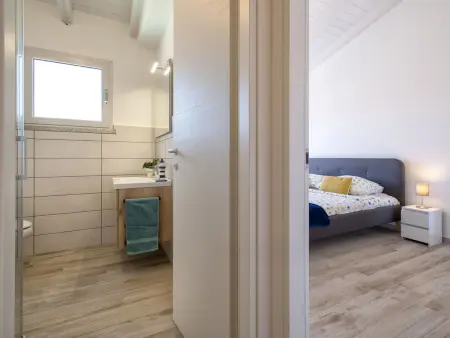 Maison Victoria à Budoni, piscine privée 3×3 m - Photo 20