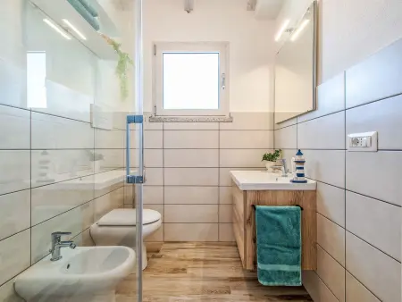 Maison Victoria à Budoni, piscine privée 3×3 m - Photo 21