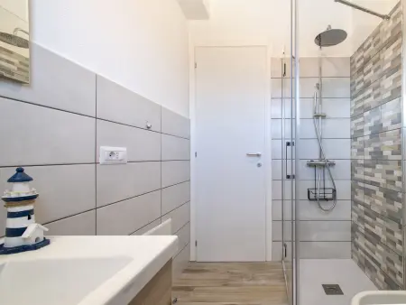 Maison Victoria à Budoni, piscine privée 3×3 m - Photo 23