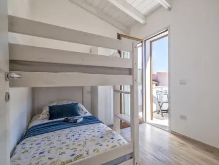 Maison Victoria à Budoni, piscine privée 3×3 m - Photo 25