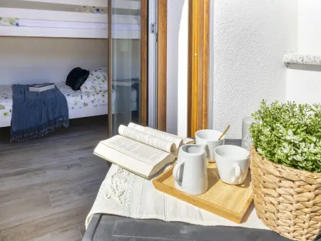 Maison Victoria à Budoni, piscine privée 3×3 m - Photo 26
