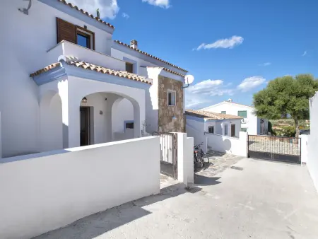Maison Victoria à Budoni, piscine privée 3×3 m - Photo 28