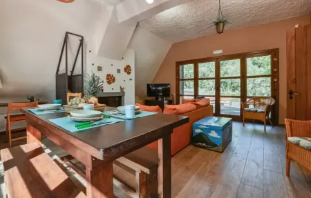 Maison 7 personnes à Trecastagni - Photo 3