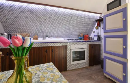 Maison 7 personnes à Trecastagni - Photo 4