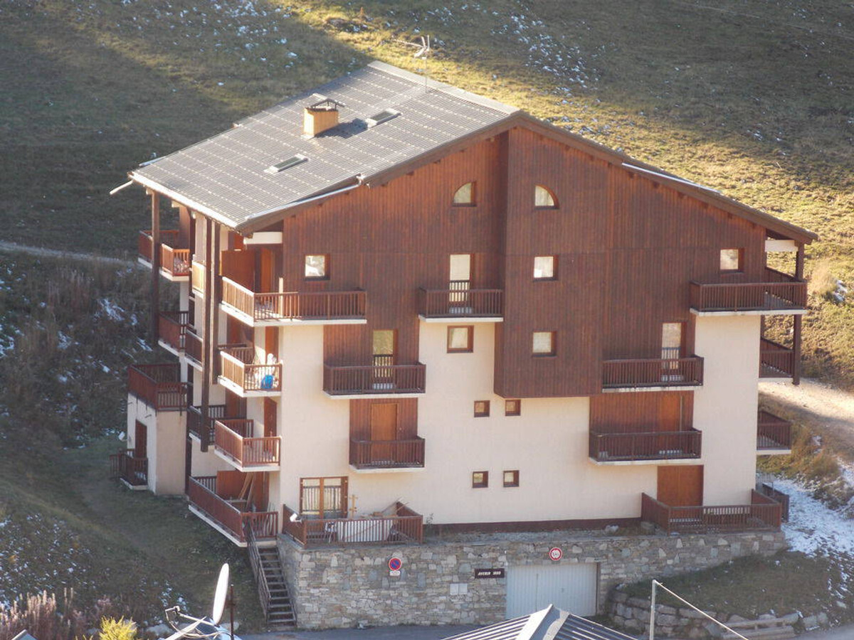 Duplex 57m² accès pistes, 2 chambres + mezzanine - Photo 18