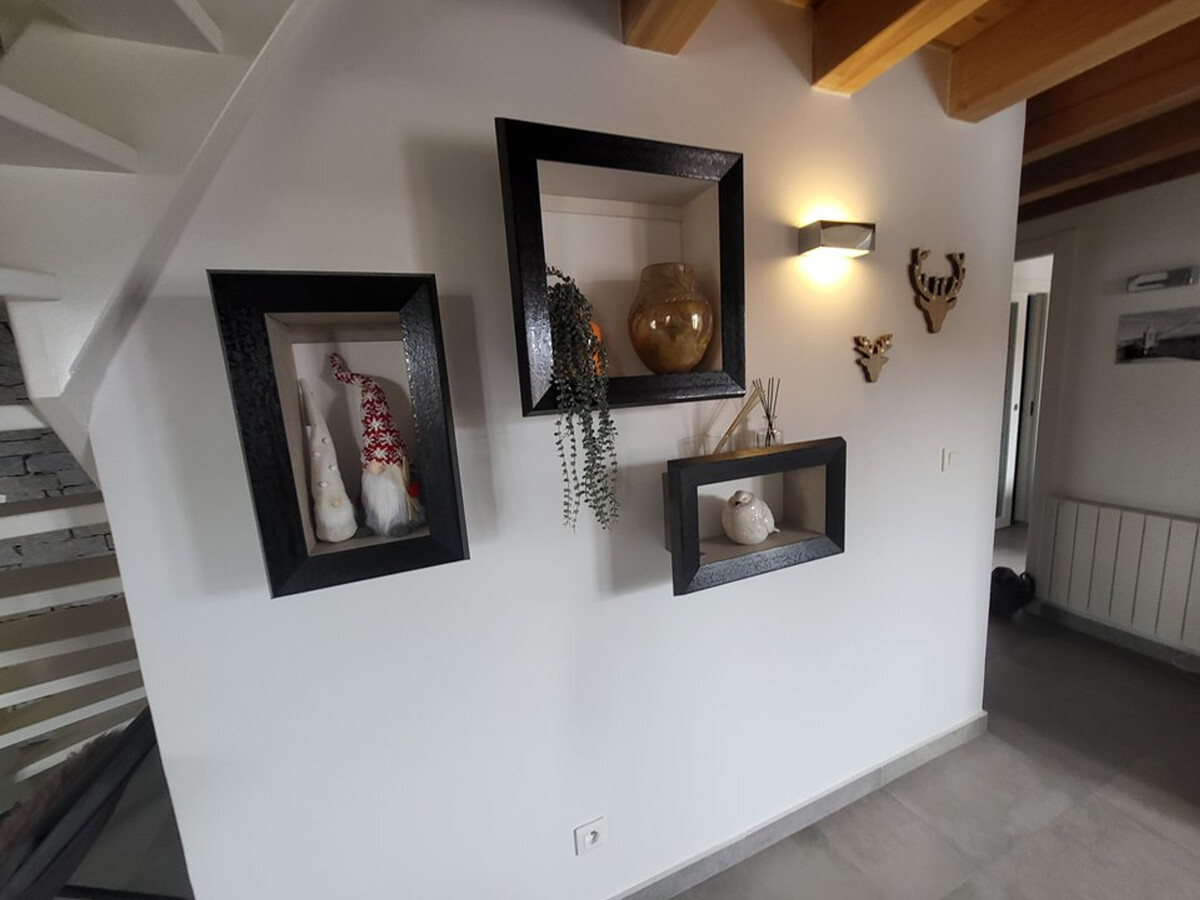 Duplex 110 m² à 60 m des pistes, garage et terrasse sud - Photo 11