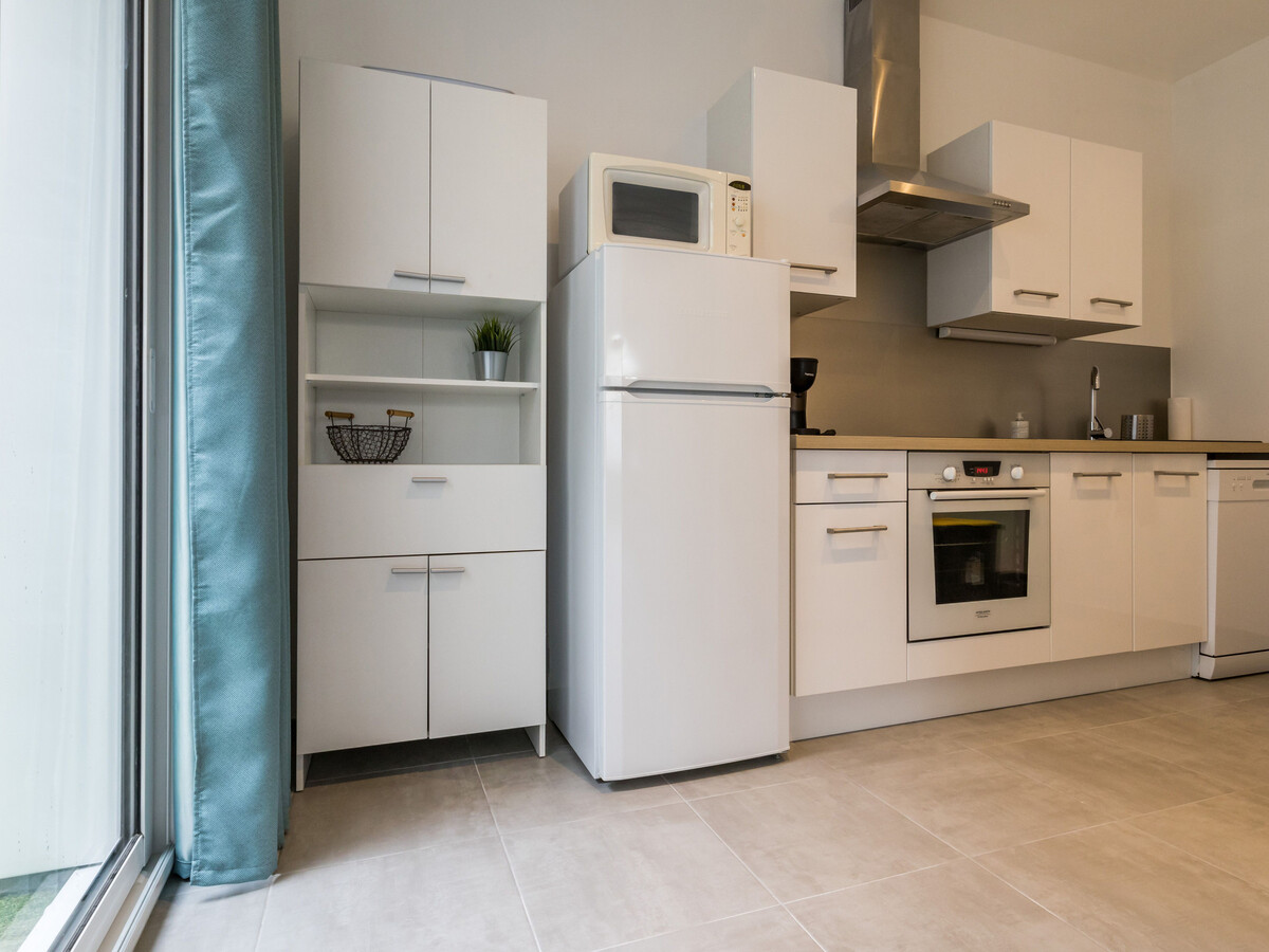 Gîte rénové 4 pers. centre bourg de St Mars la Jaille - Photo 4