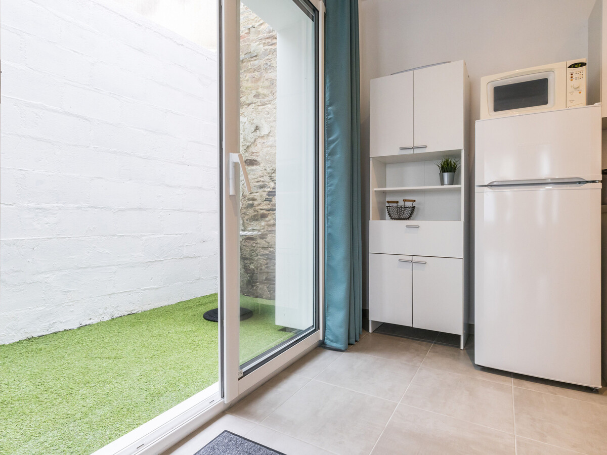 Gîte rénové 4 pers. centre bourg de St Mars la Jaille - Photo 9