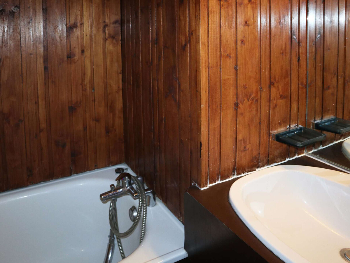 Studio 3 pers. aux Orres, skis aux pieds, balcon sud - Photo 6