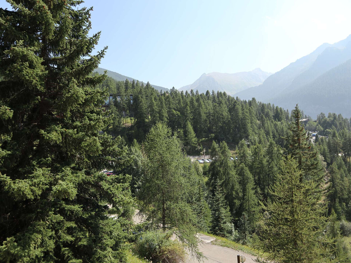 Studio 3 pers. aux Orres, skis aux pieds, balcon sud - Photo 8