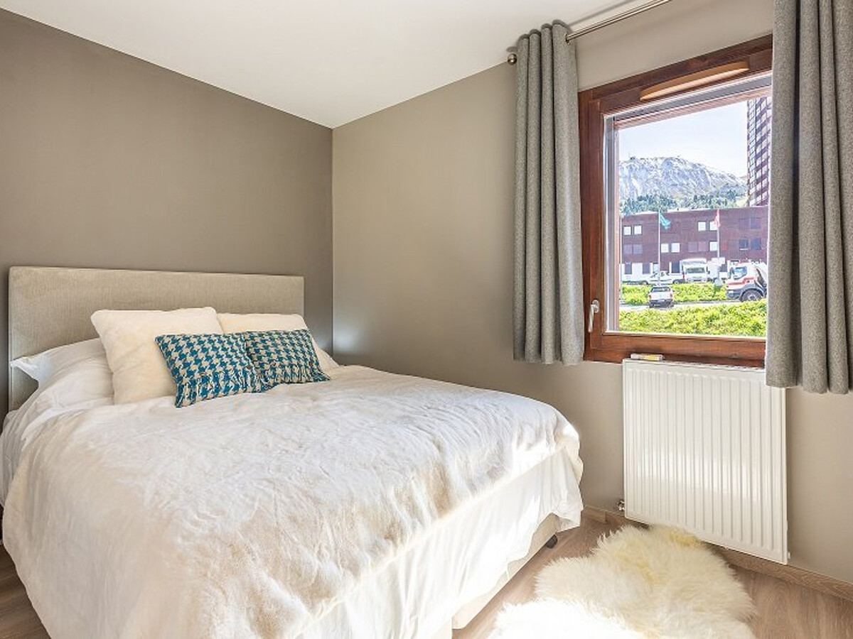 T3 neuf balcon sud, 100m des pistes à La Plagne - Photo 15