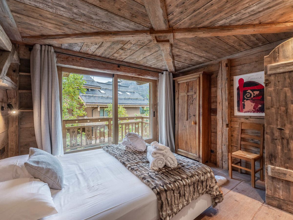 Appartement 175m² skis aux pieds, Méribel – 12 personnes - Photo 8