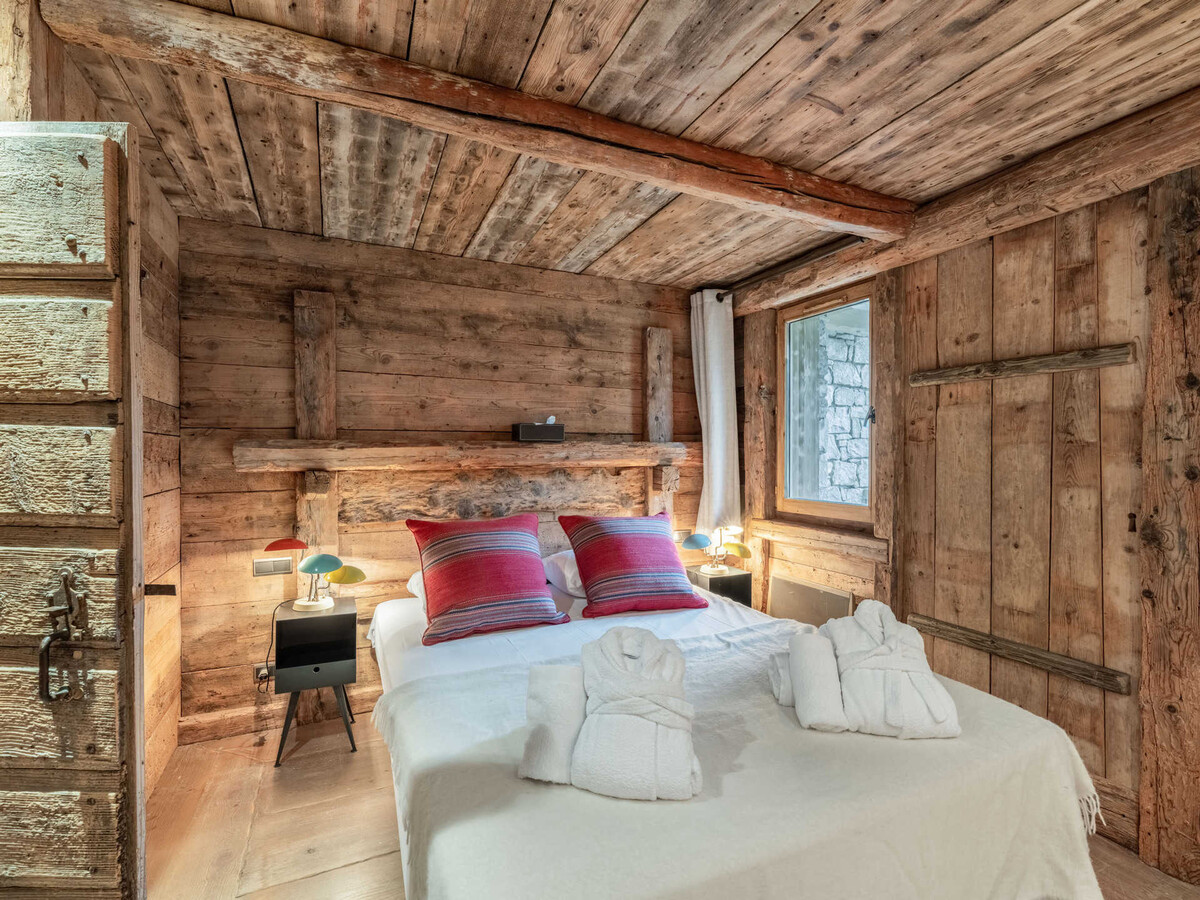 Appartement 175m² skis aux pieds, Méribel – 12 personnes - Photo 10