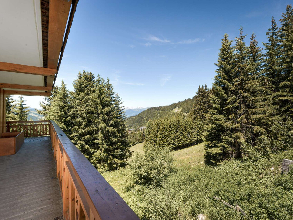 Appartement 175m² skis aux pieds, Méribel – 12 personnes - Photo 15