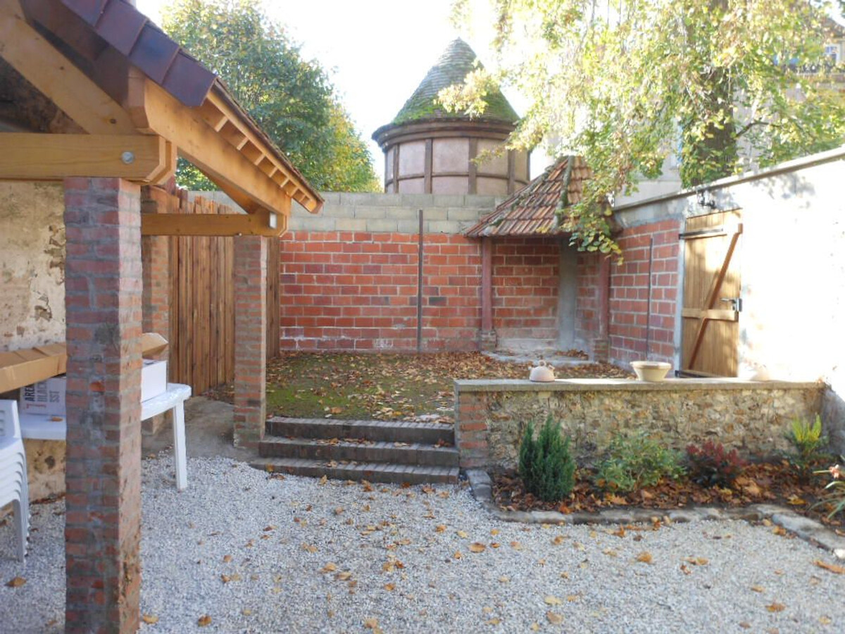Gîte du Manoir du Pont, 5 pers. à 15 min de Chartres - Photo 3