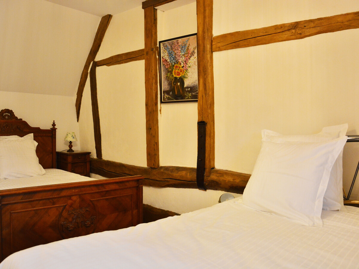 Gîte du Manoir du Pont, 5 pers. à 15 min de Chartres - Photo 5