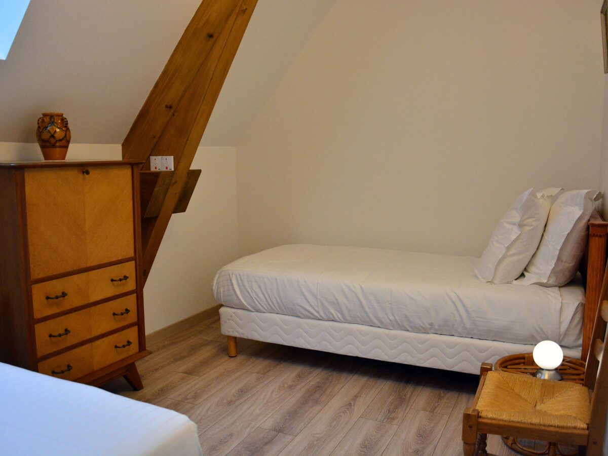 Gîte du Manoir du Pont, 5 pers. à 15 min de Chartres - Photo 6