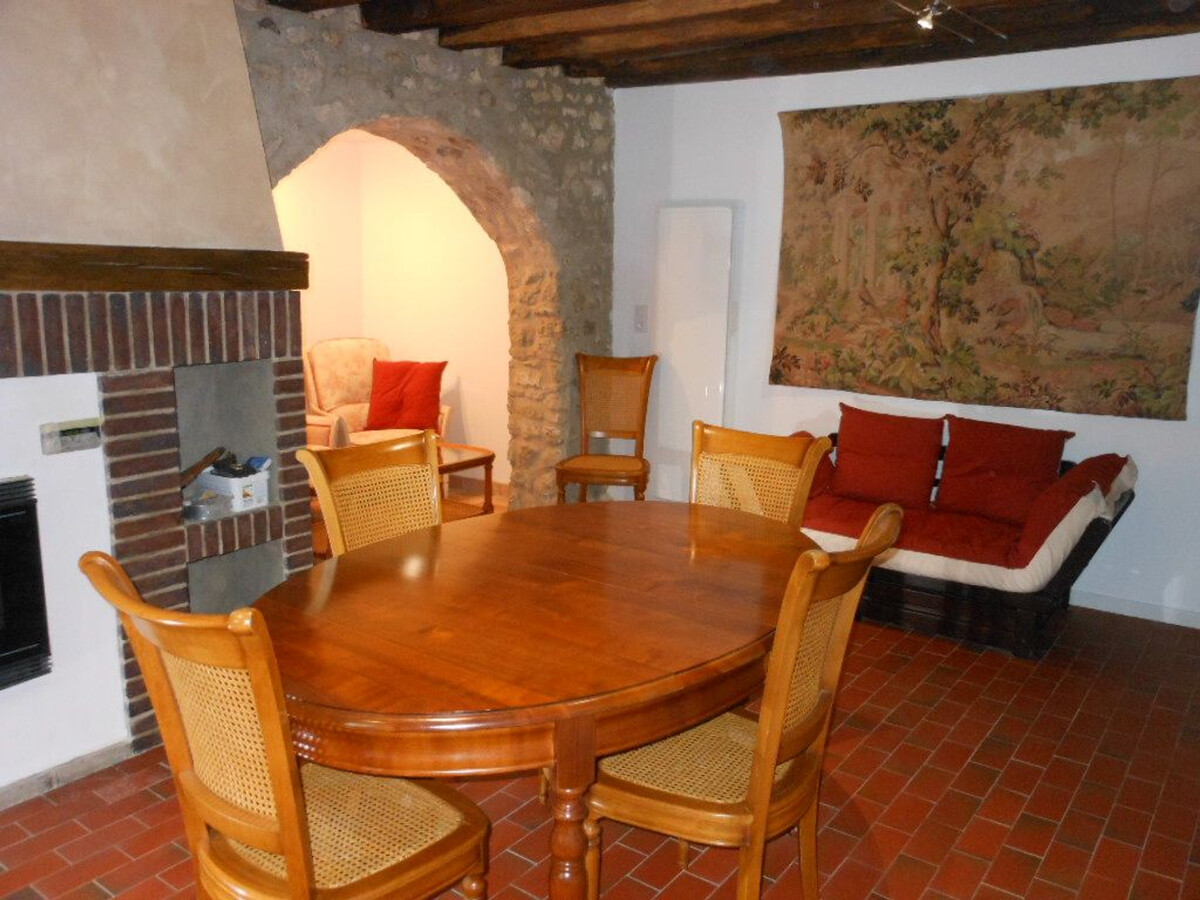 Gîte du Manoir du Pont, 5 pers. à 15 min de Chartres - Photo 7