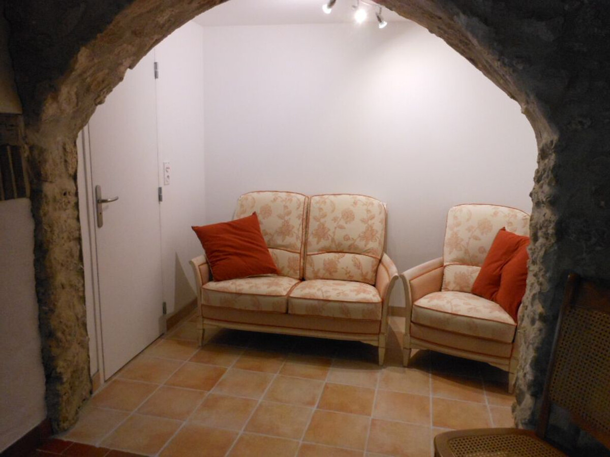Gîte du Manoir du Pont, 5 pers. à 15 min de Chartres - Photo 8