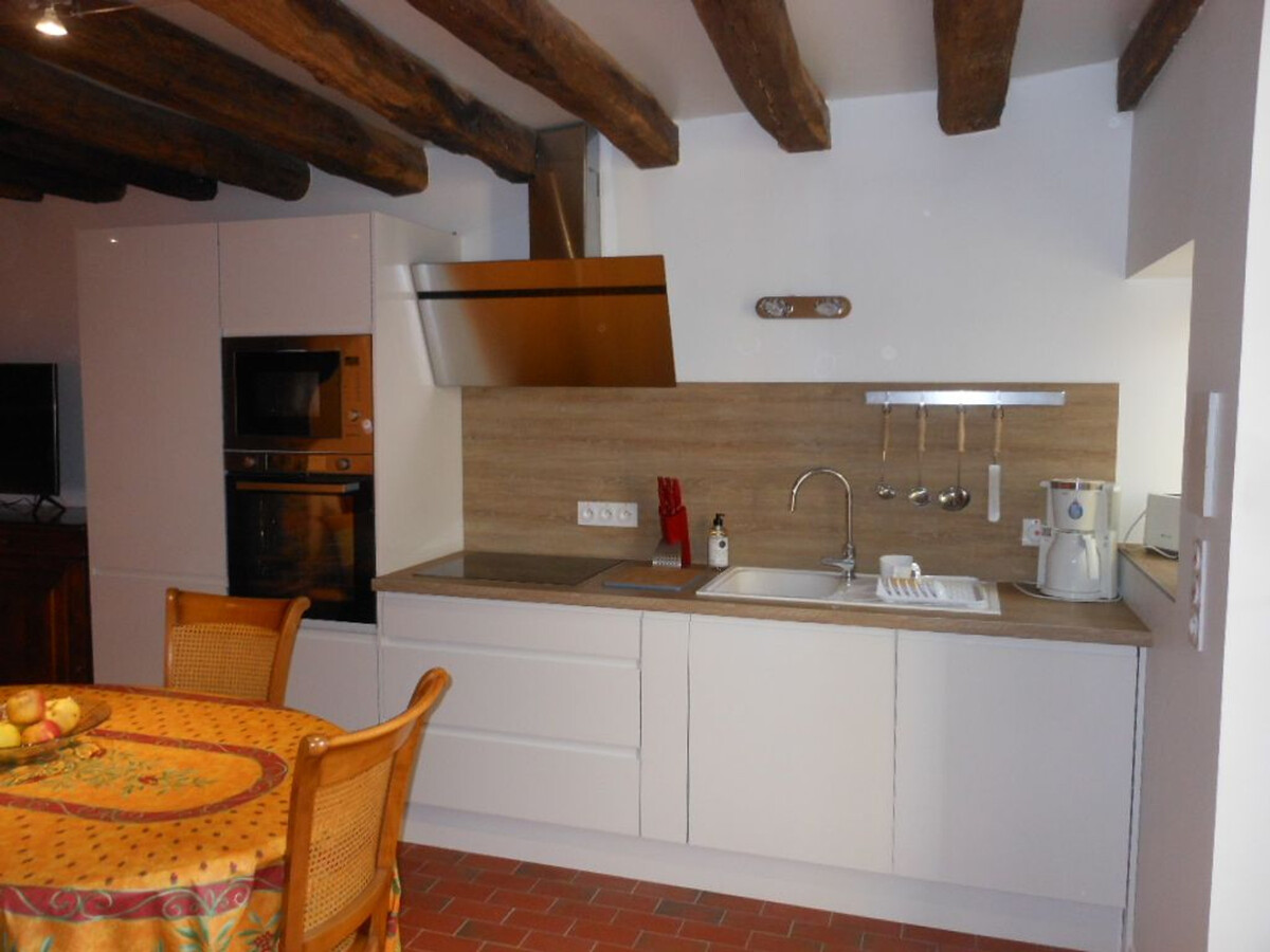 Gîte du Manoir du Pont, 5 pers. à 15 min de Chartres - Photo 9