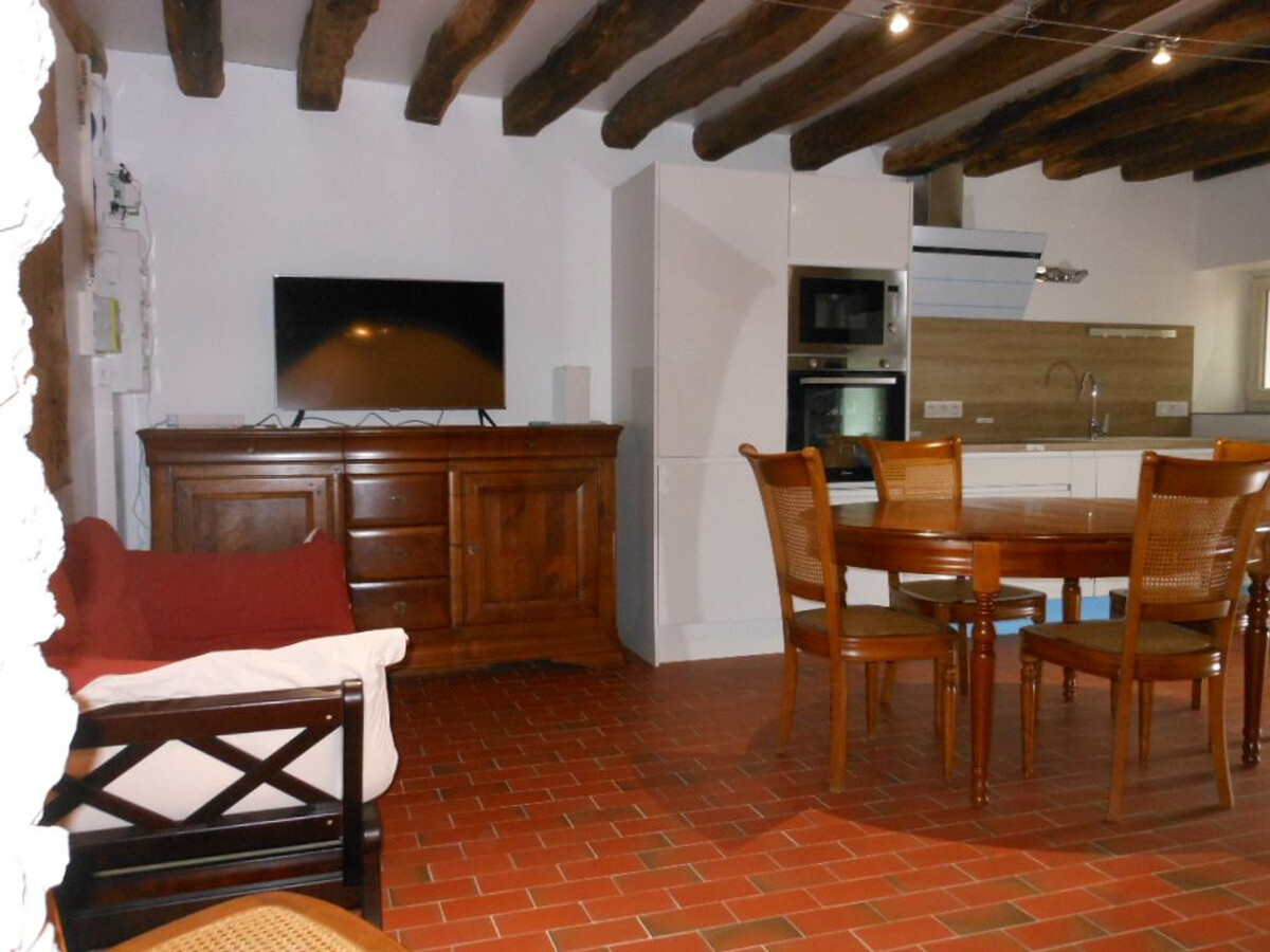 Gîte du Manoir du Pont, 5 pers. à 15 min de Chartres - Photo 10