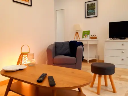 Location gite de vacances à Tavers