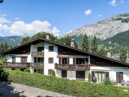Location appartement à Flims