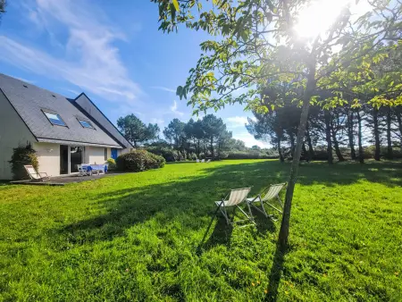 Le Prado, Maison 4 personnes à Saint Philibert - Photo 1