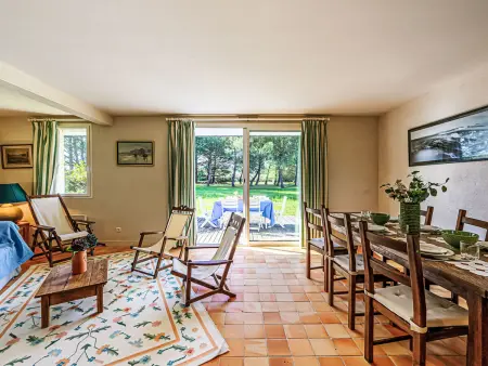 Le Prado, Maison 4 personnes à Saint Philibert - Photo 2
