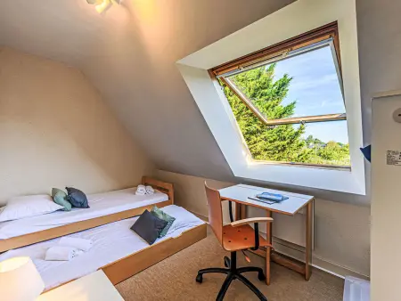 Le Prado, Maison 4 personnes à Saint Philibert - Photo 4
