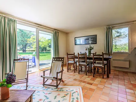 Le Prado, Maison 4 personnes à Saint Philibert - Photo 6