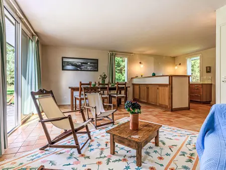 Le Prado, Maison 4 personnes à Saint Philibert - Photo 7