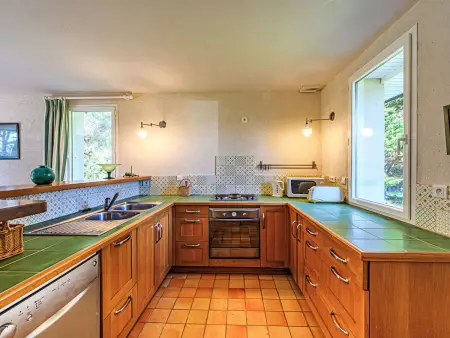 Le Prado, Maison 4 personnes à Saint Philibert - Photo 8