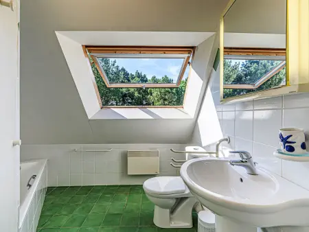 Le Prado, Maison 4 personnes à Saint Philibert - Photo 10