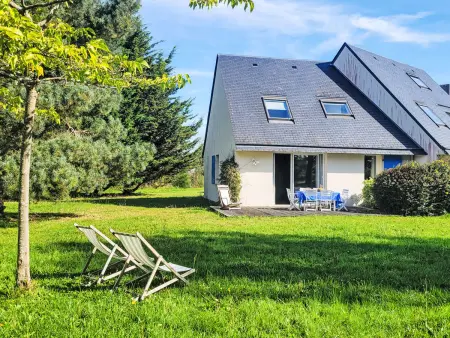Le Prado, Maison 4 personnes à Saint Philibert - Photo 14