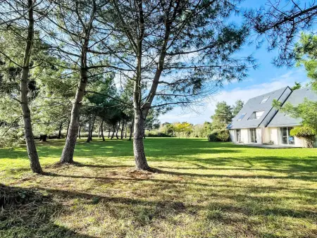 Le Prado, Maison 4 personnes à Saint Philibert - Photo 18