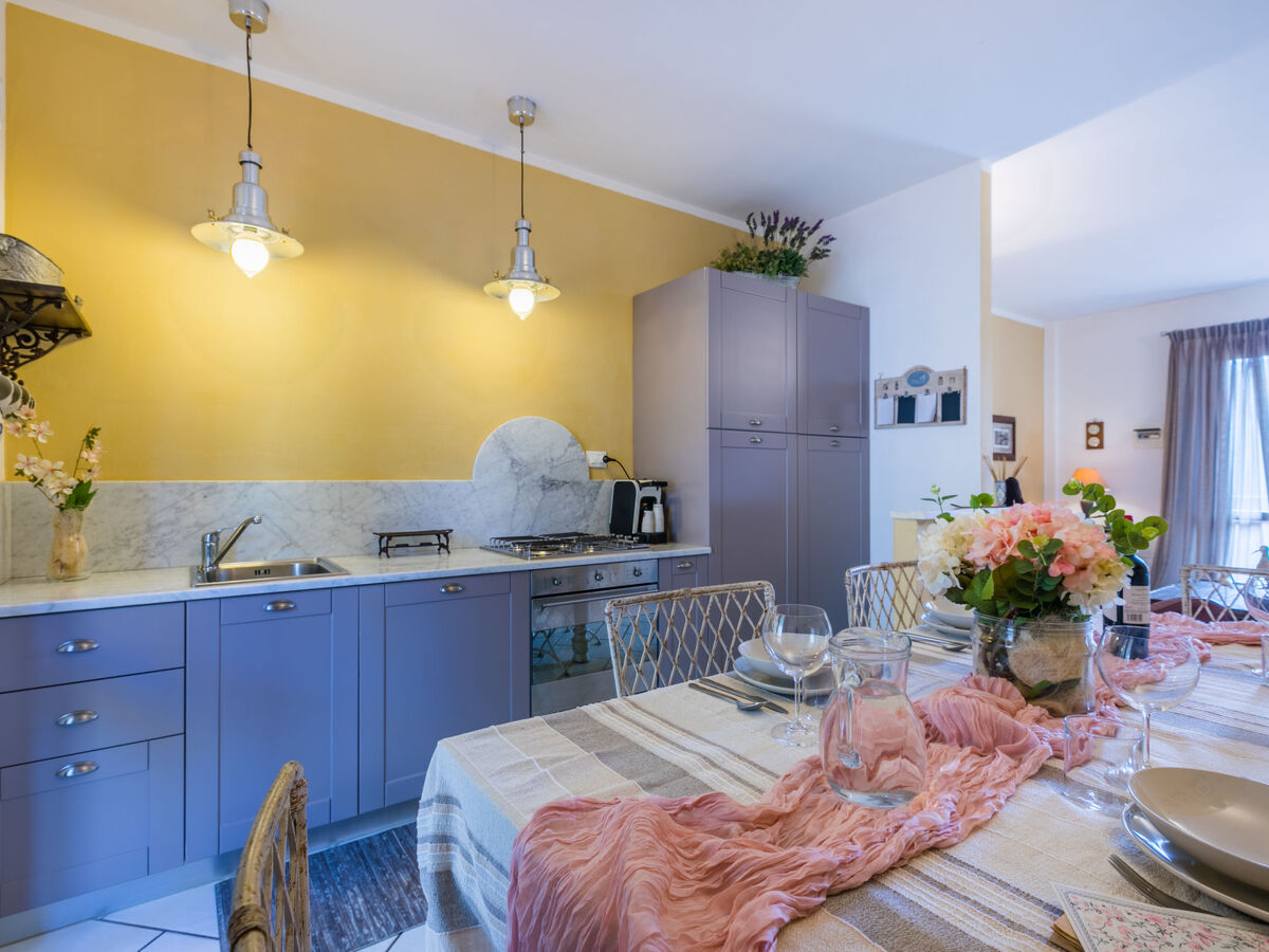 Valentina - Appartement 55 m² à Castagneto Carducci - Photo 4