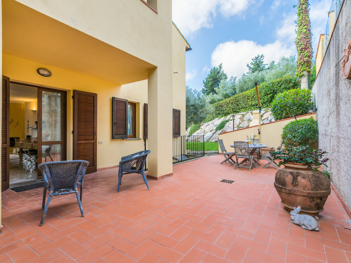 Valentina - Appartement 55 m² à Castagneto Carducci - Photo 6